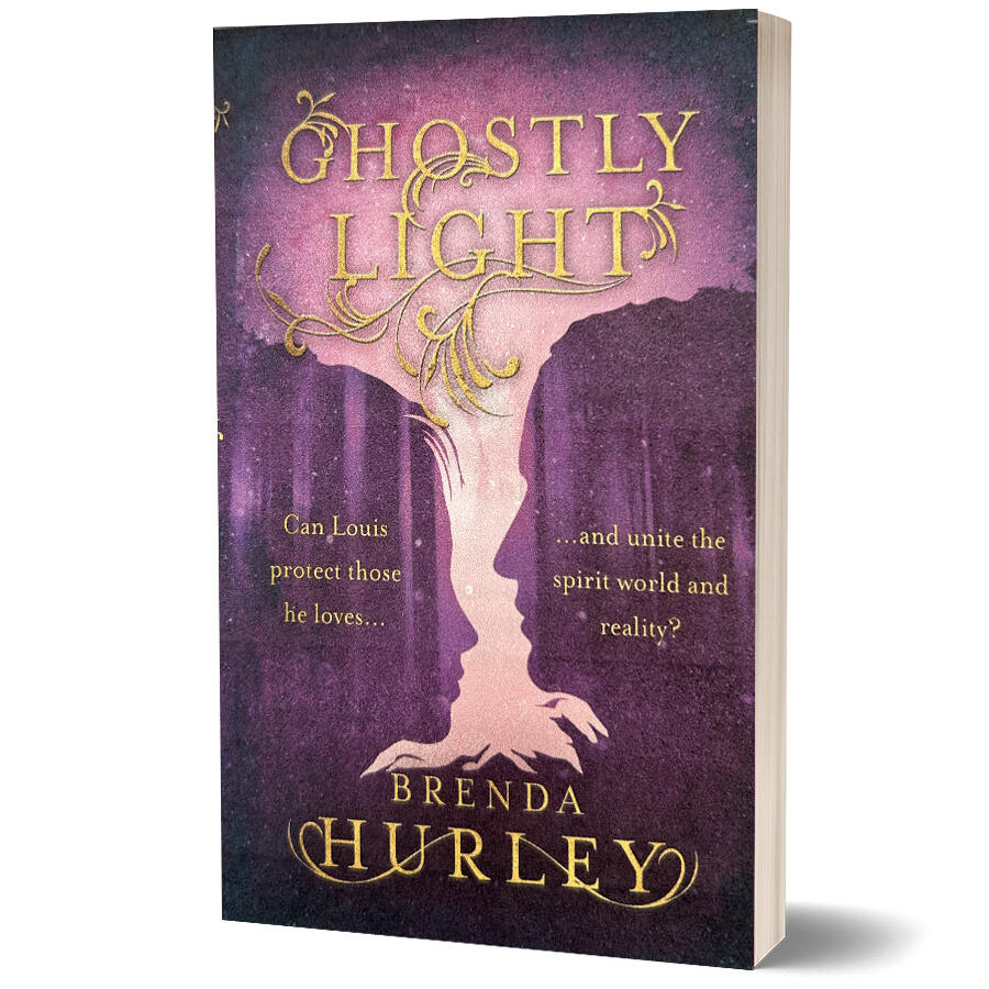 Ghostly Light