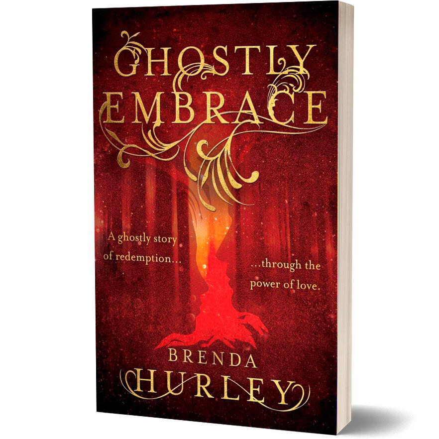 Ghostly Embrace