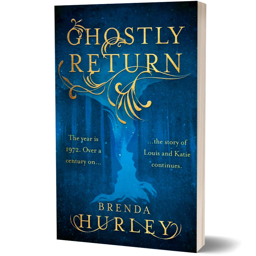 Ghostly Return